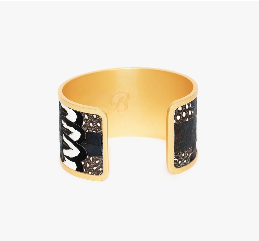 Dockside Wide Cuff