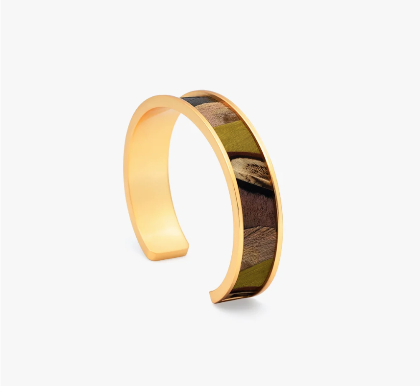 Laramie Thin Cuff