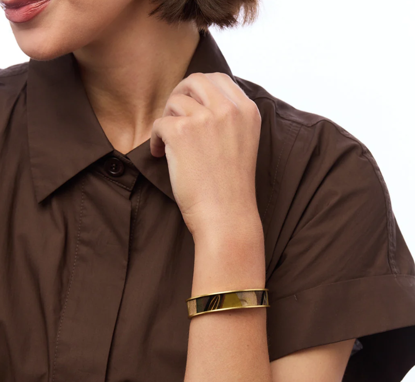 Laramie Thin Cuff
