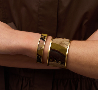Laramie Thin Cuff