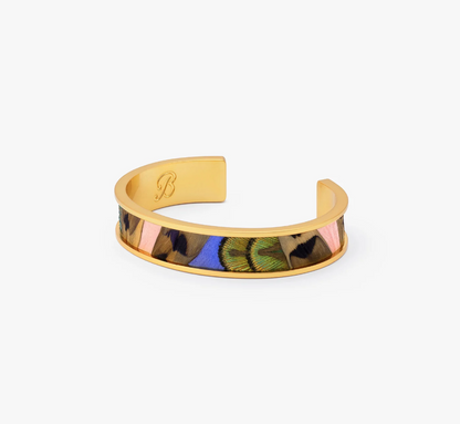 Shannon Thin Cuff
