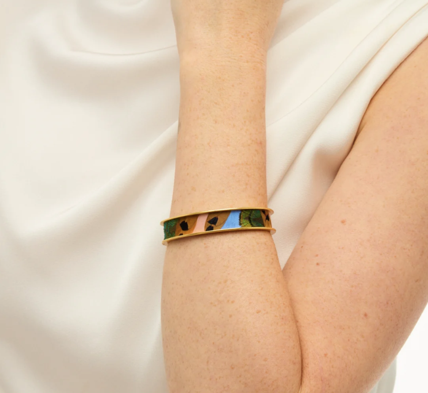 Shannon Thin Cuff