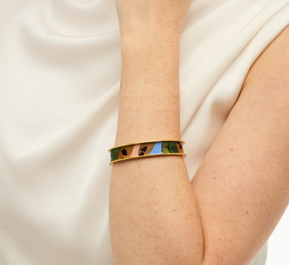 Shannon Thin Cuff