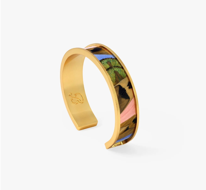 Shannon Thin Cuff