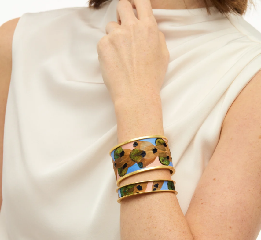 Shannon Thin Cuff