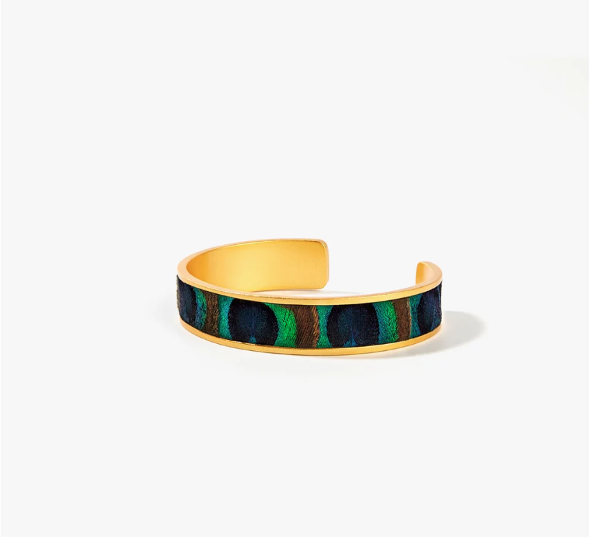 Mary Ann Thin Cuff
