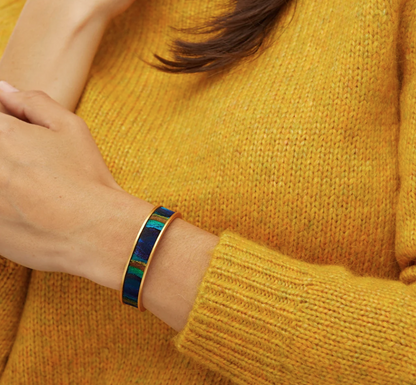 Mary Ann Thin Cuff