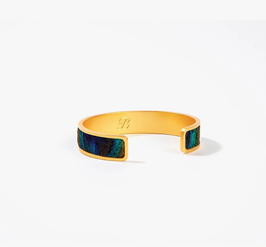 Mary Ann Thin Cuff