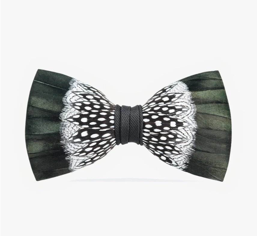 St. Pierre Bow Tie