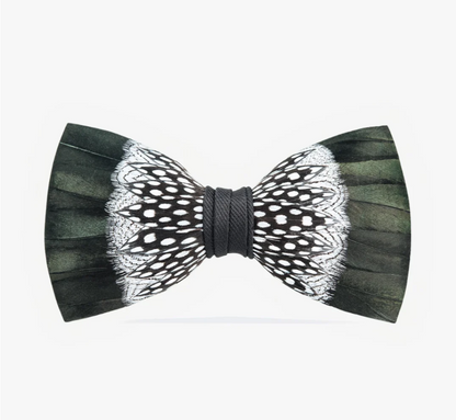 St. Pierre Bow Tie
