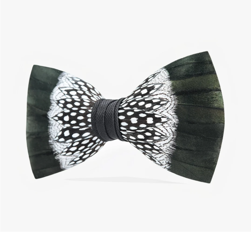 St. Pierre Bow Tie