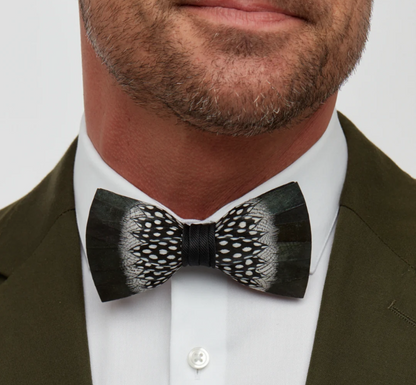 St. Pierre Bow Tie