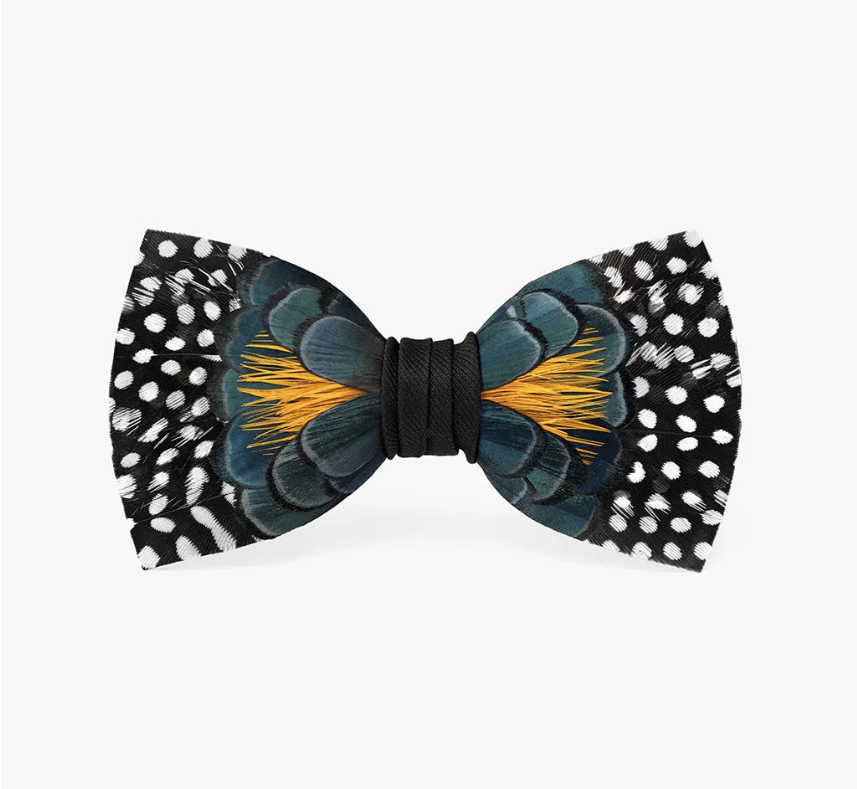 Owen's Town Bow Tie