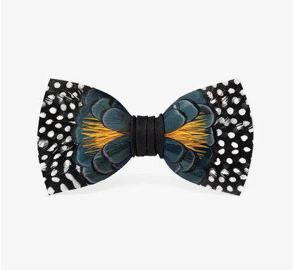Owen's Town Bow Tie