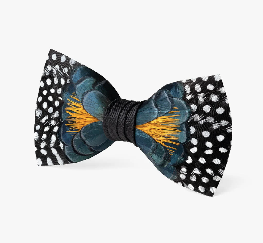 Owen's Town Bow Tie