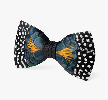 Owen's Town Bow Tie