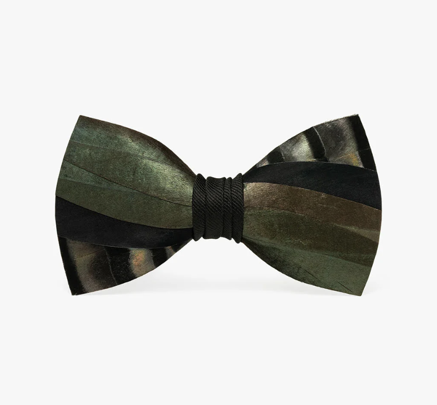 Niche Bow Tie