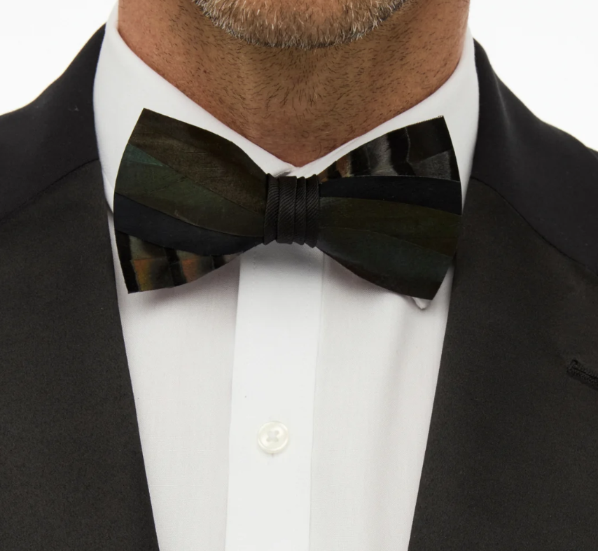 Niche Bow Tie