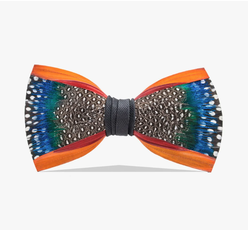Mill Pond Bow Tie