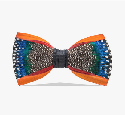 Mill Pond Bow Tie