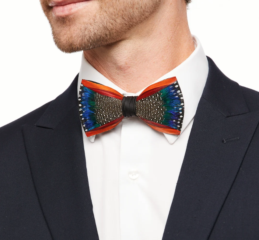 Mill Pond Bow Tie