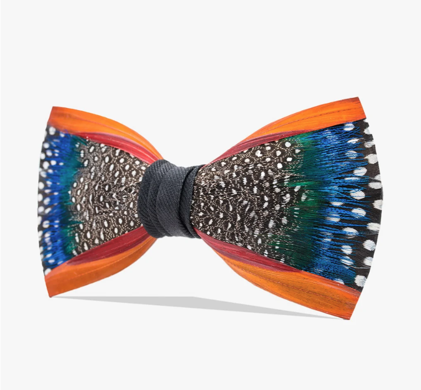 Mill Pond Bow Tie