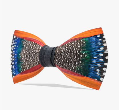 Mill Pond Bow Tie