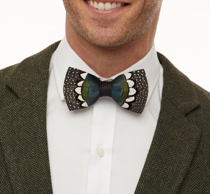 Edisto Bow Tie