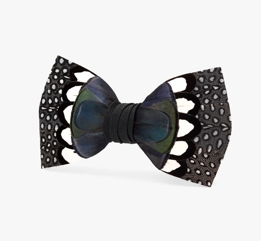 Edisto Bow Tie