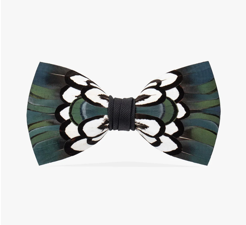 Dorn Bow Tie