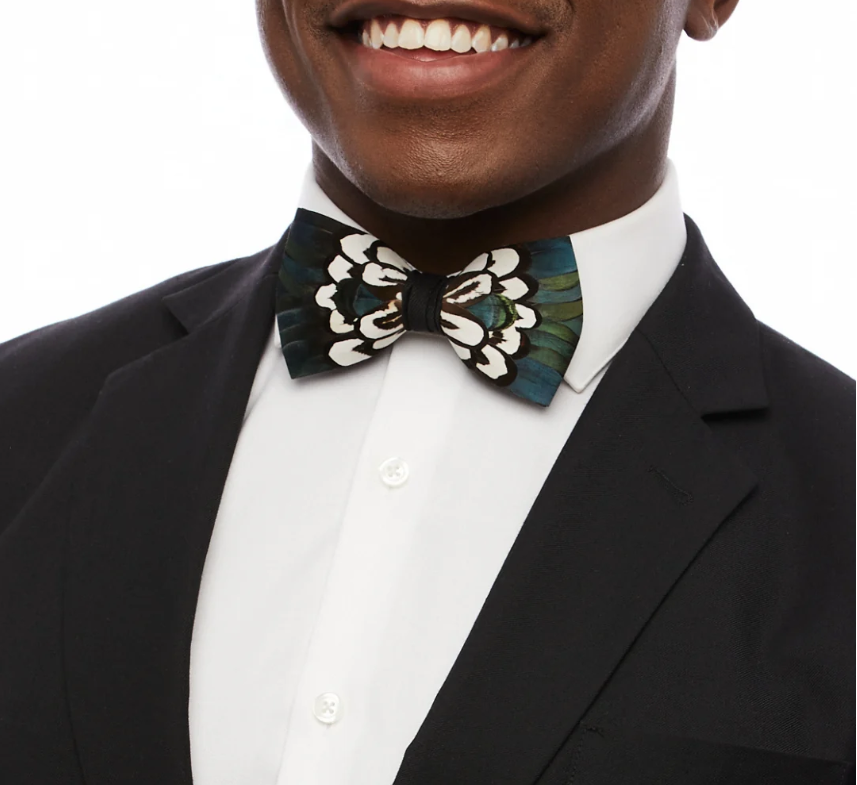 Dorn Bow Tie