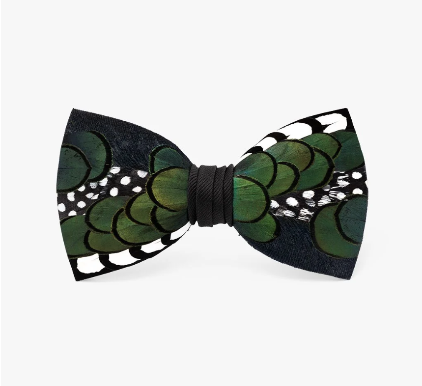 Bondurant Bow Tie