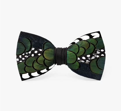 Bondurant Bow Tie