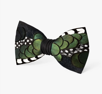 Bondurant Bow Tie