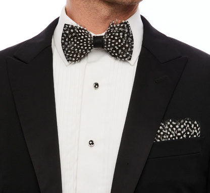 Guinea 2.0 Pocket Square