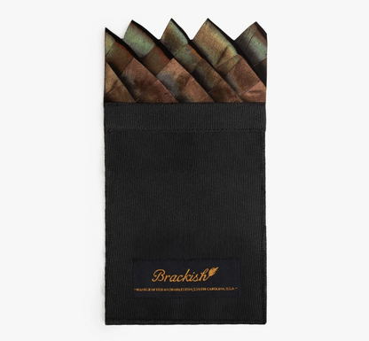 Dorsey Pocket Square