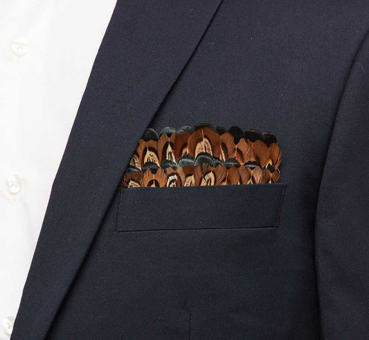 Constan Pocket Square