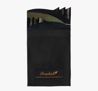 Blaze Pocket Square