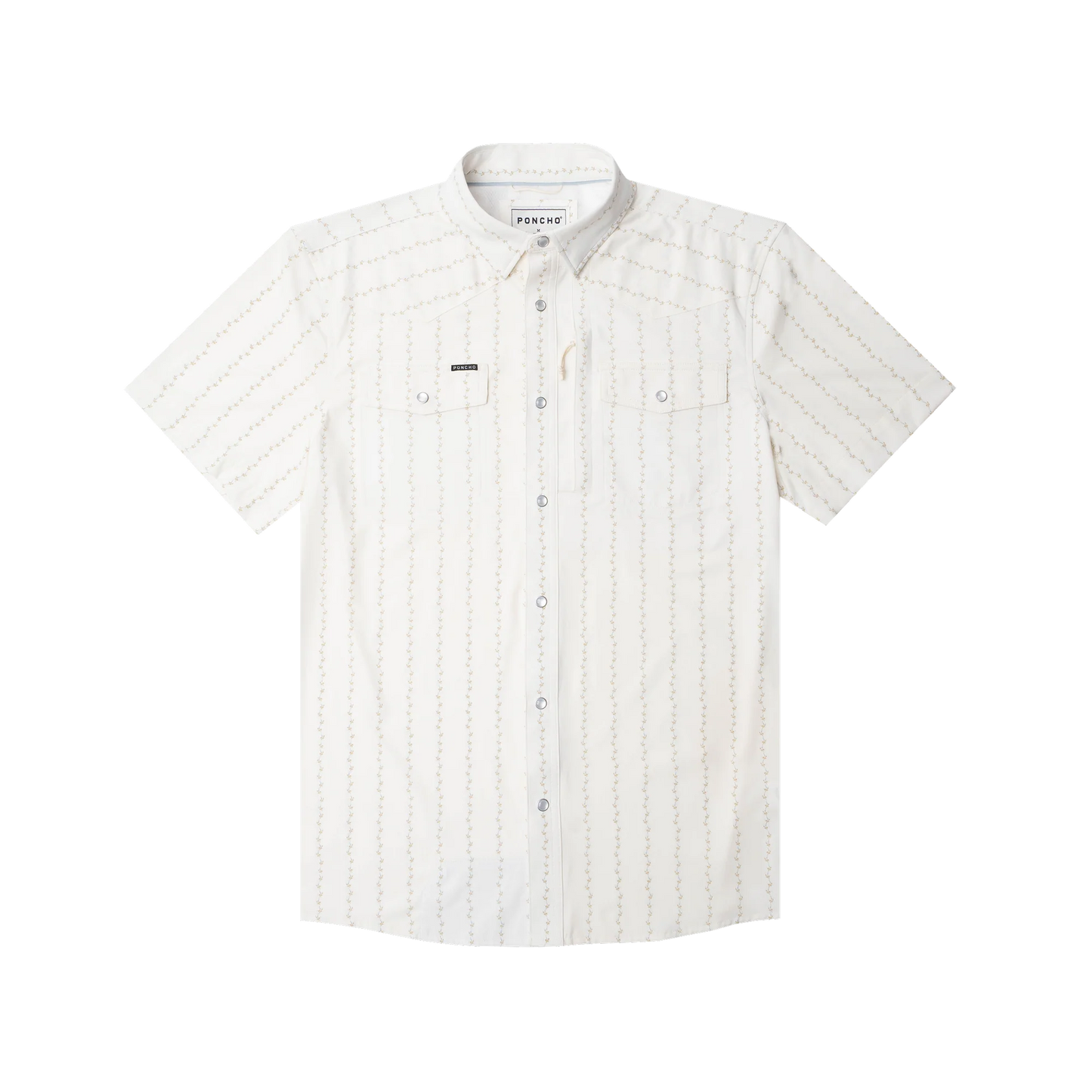 The 1836 by Poncho