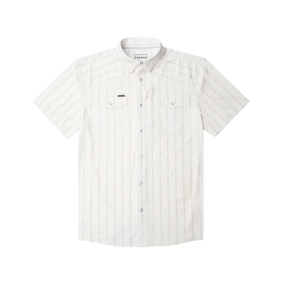 The 1836 by Poncho