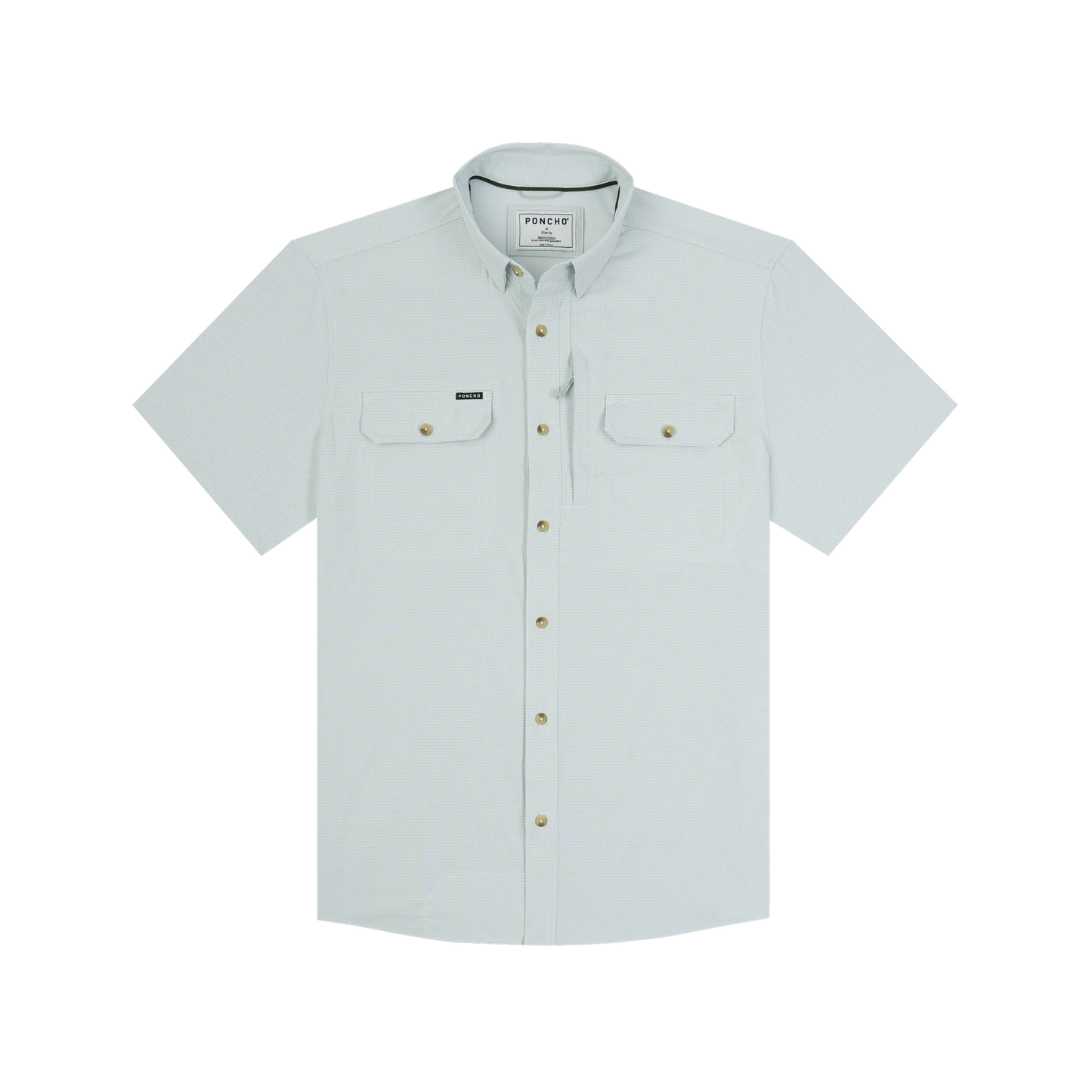 The Carolina Rig by Poncho