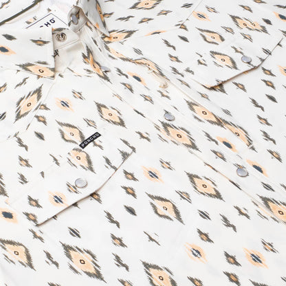 The Diamond Back by Poncho