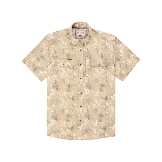 The Pearsall by Poncho