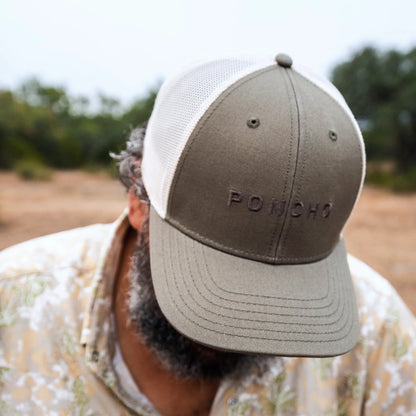 The Ranch Hat