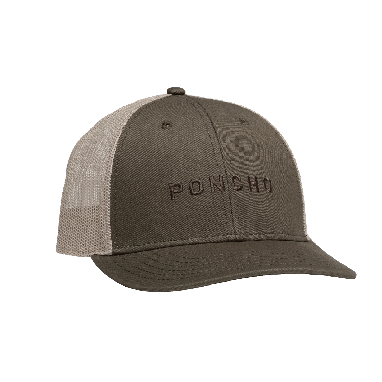 The Ranch Hat