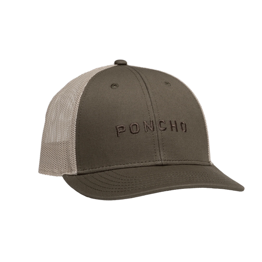 The Ranch Hat