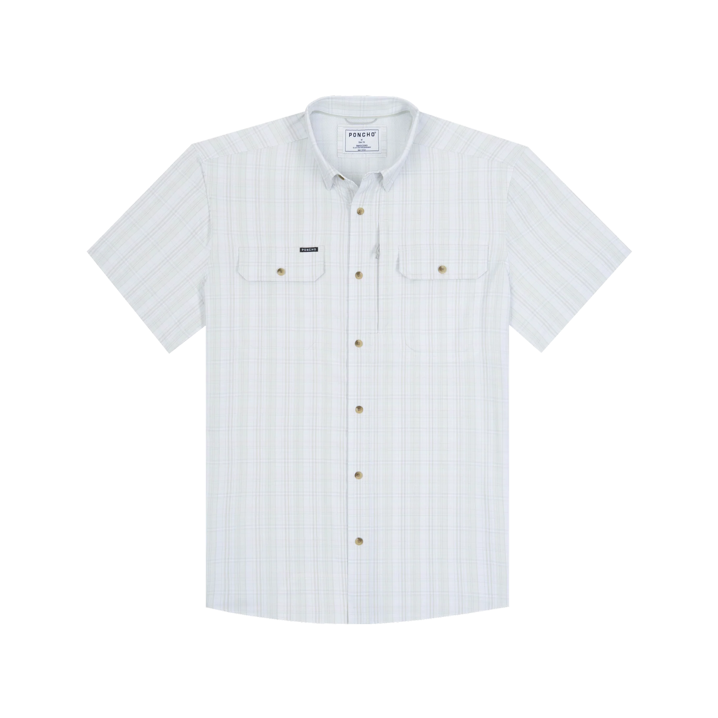 The Santa Rosa by Poncho