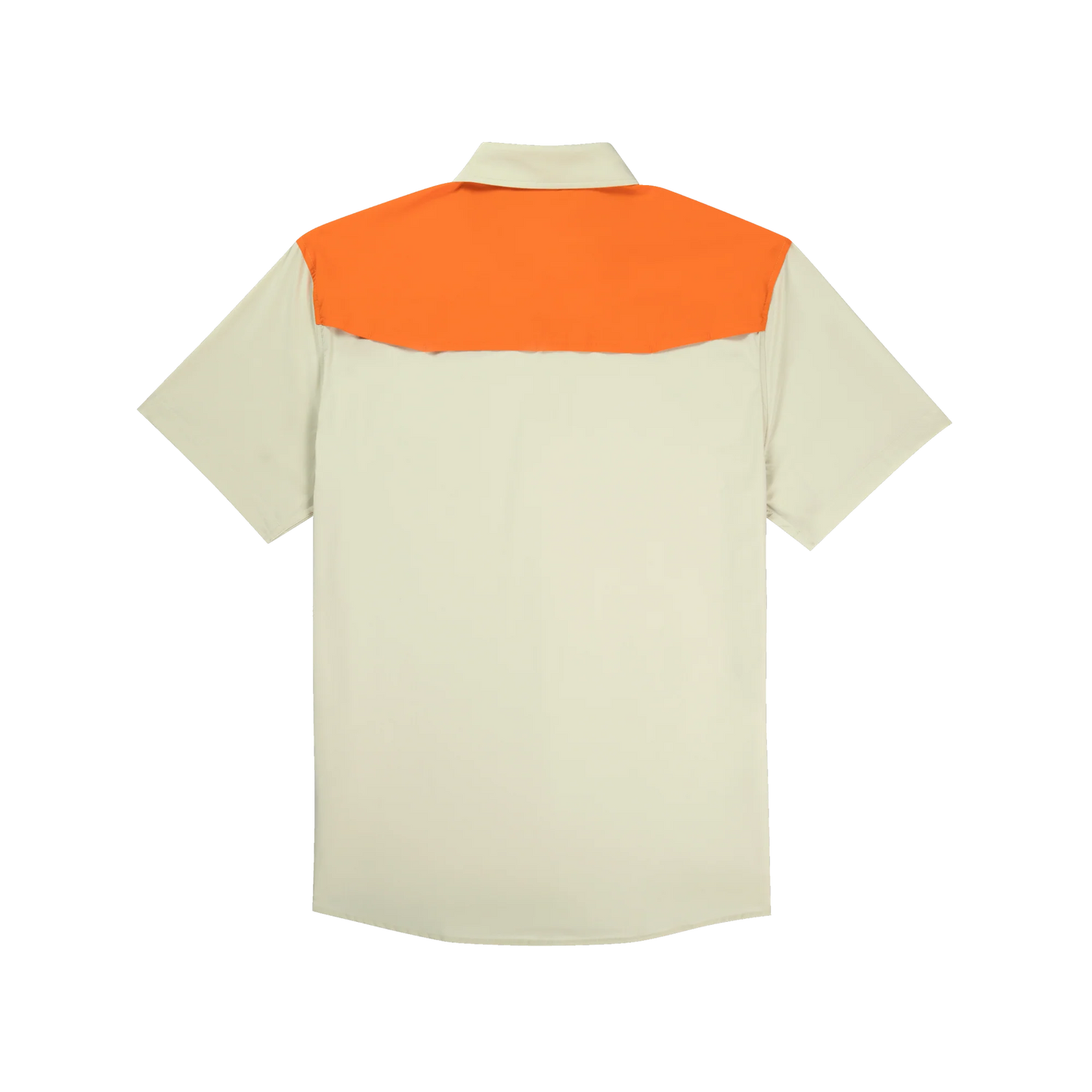 The Thomasville by Poncho- Tan with Blaze Patch