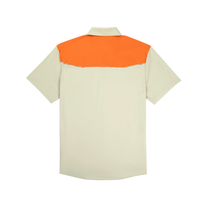 The Thomasville by Poncho- Tan with Blaze Patch