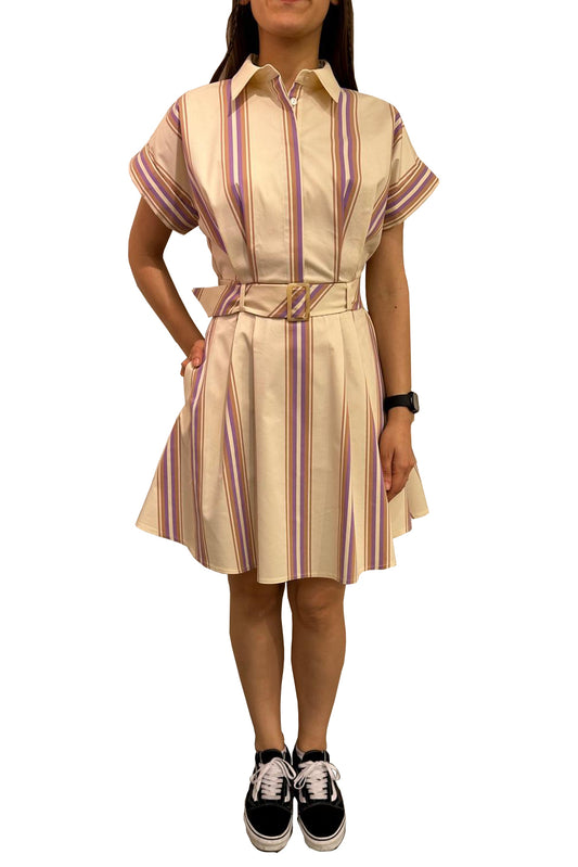 Kianna Dress